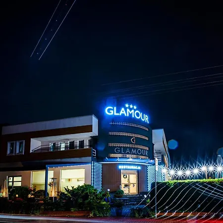 Glamour - Restaurant & Przeźmierowo
