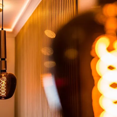 Glamour - Restaurant & 3*