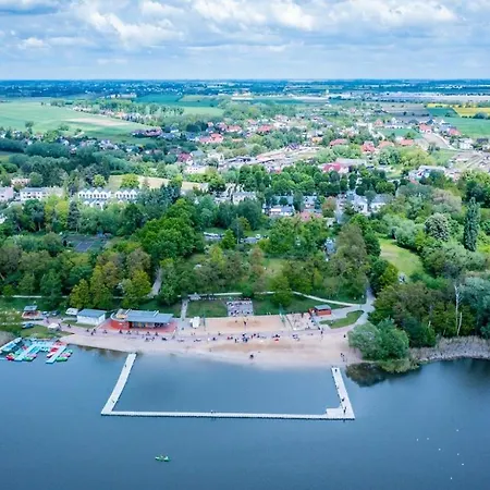Glamour - Restaurant & 3* Przeźmierowo
