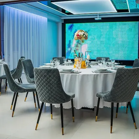Glamour - Restaurant &