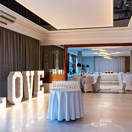 Glamour - Restaurant &