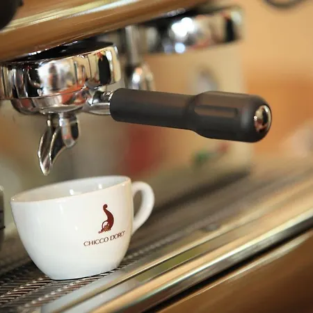 Glamour - Restaurant &