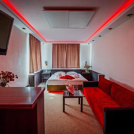 Glamour - Restaurant & Przeźmierowo