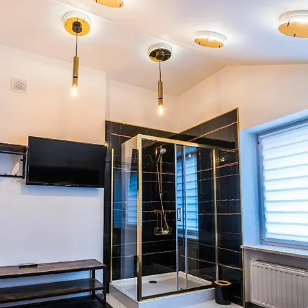 Glamour - Restaurant &