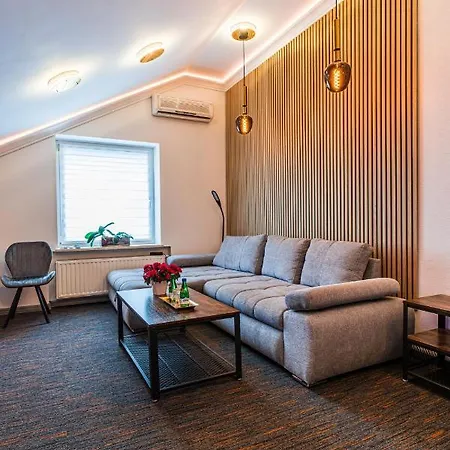 Glamour - Restaurant & Przeźmierowo