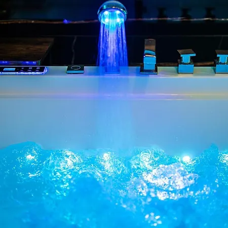 Glamour - Restaurant & Przeźmierowo