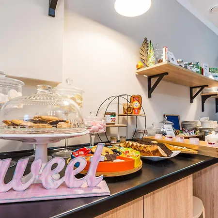 Glamour - Restaurant & Przeźmierowo