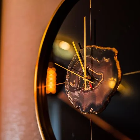 Glamour - Restaurant & Przeźmierowo