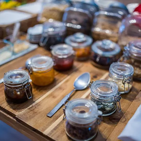 Glamour - Restaurant & 4* Przeźmierowo