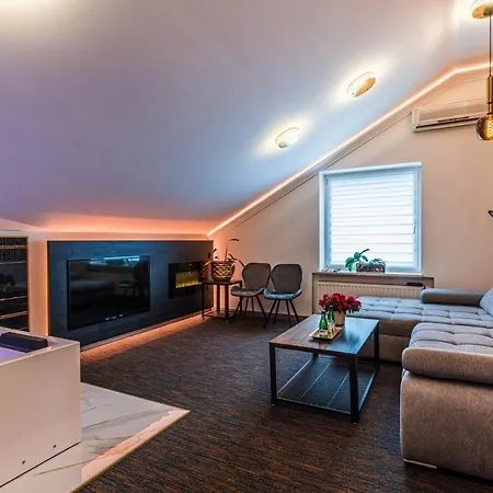 Glamour - Restaurant & Przeźmierowo