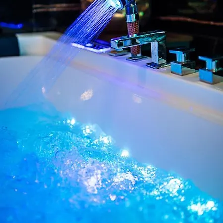 Glamour - Restaurant &