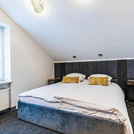 Glamour - Restaurant & Przeźmierowo