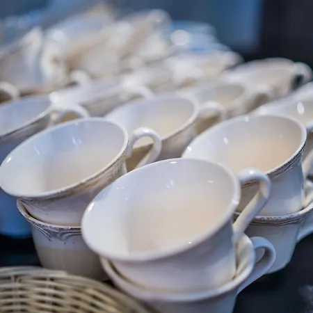 Ξενοδοχείο με διαμερίσματα Glamour - Restaurant &