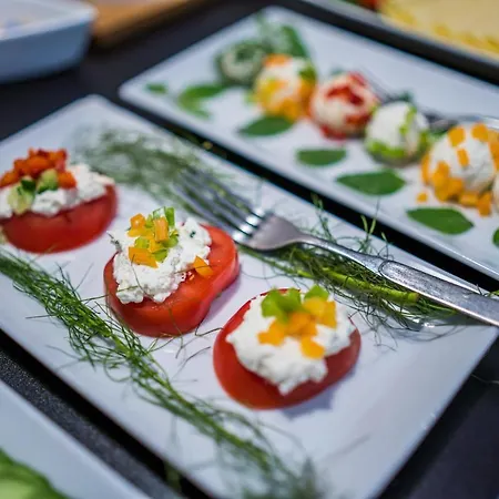 Glamour - Restaurant &