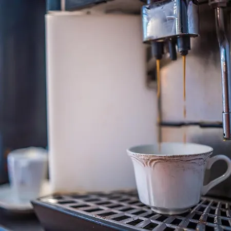 公寓式酒店 Glamour - Restaurant & 4*