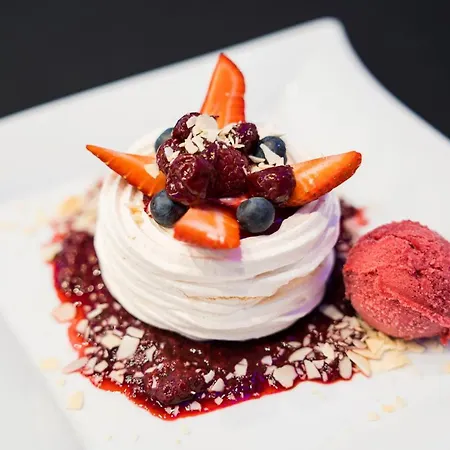 Glamour - Restaurant &