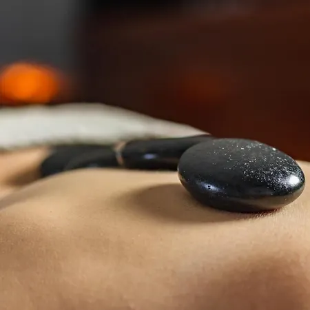 Glamour - Restaurant & Lägenhetshotell