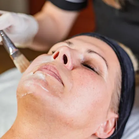 Glamour - Restaurant & 公寓式酒店