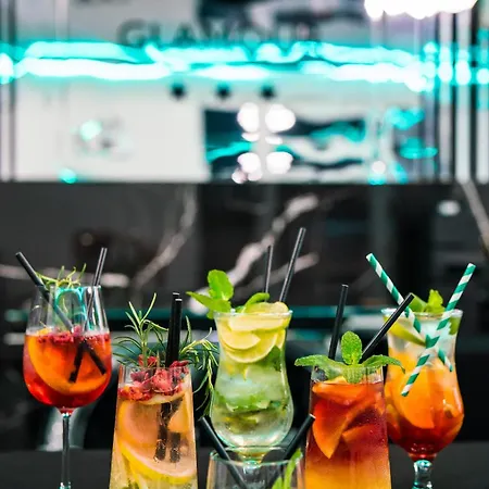 Glamour - Restaurant &