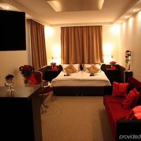 Glamour - Restaurant & Apart Otel