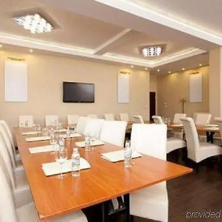 Glamour - Restaurant &