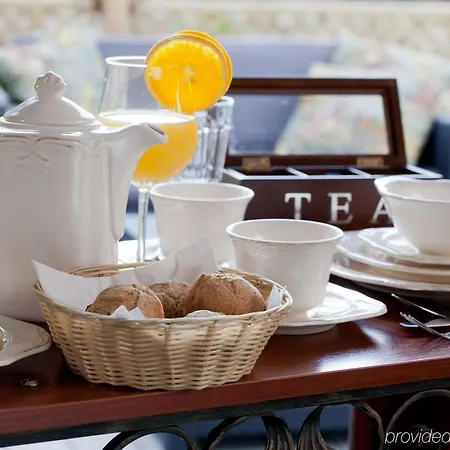 公寓式酒店 Glamour - Restaurant &