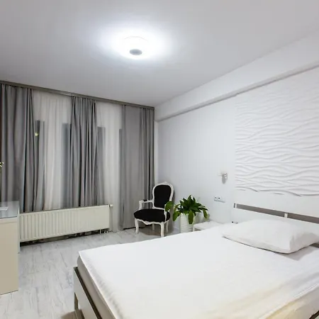 Glamour - Restaurant & Przeźmierowo