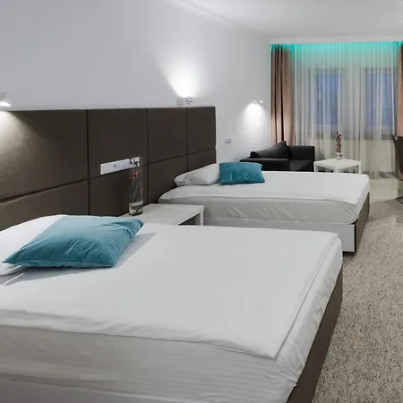 Glamour - Restaurant &