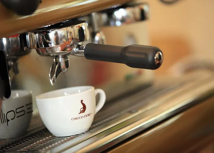 Glamour - Restaurant &