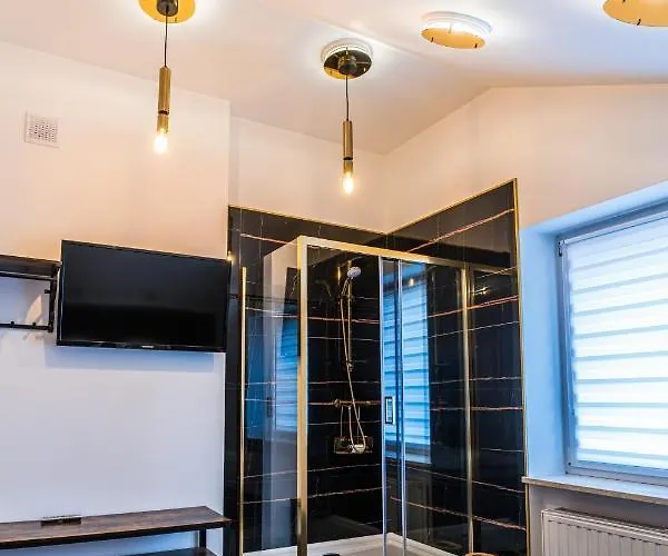 Glamour - Restaurant &