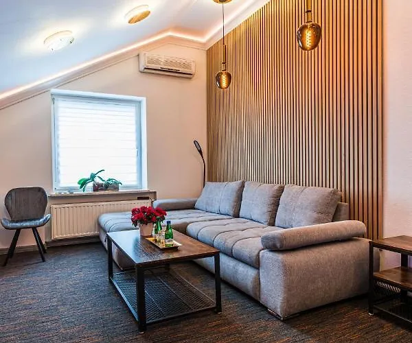 Glamour - Restaurant & Przeźmierowo