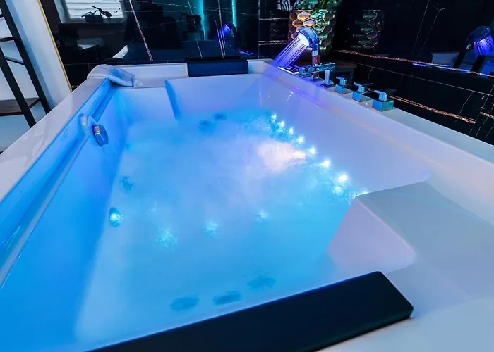 Glamour - Restaurant &