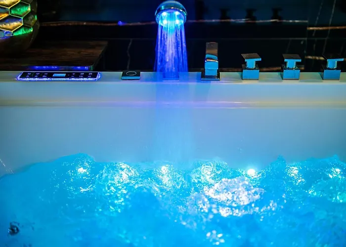 Glamour - Restaurant & Przeźmierowo