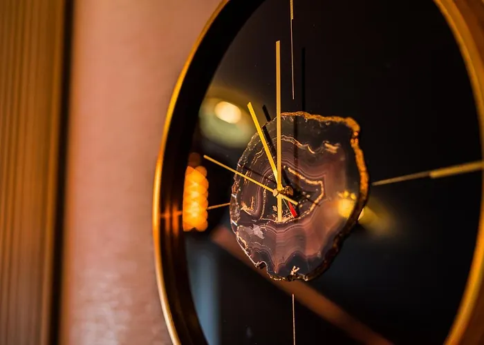 Glamour - Restaurant & Przeźmierowo