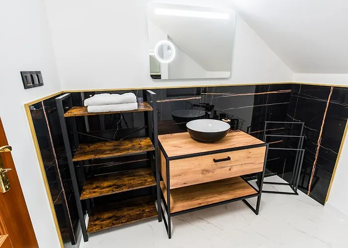 Glamour - Restaurant & Apart Otel 4*