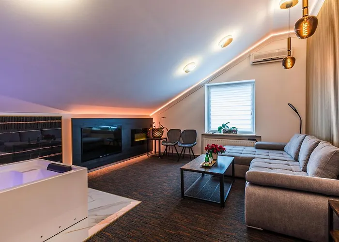 Glamour - Restaurant & Przeźmierowo