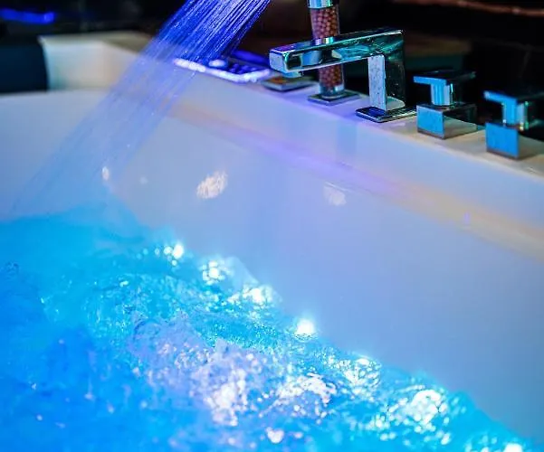 Glamour - Restaurant &