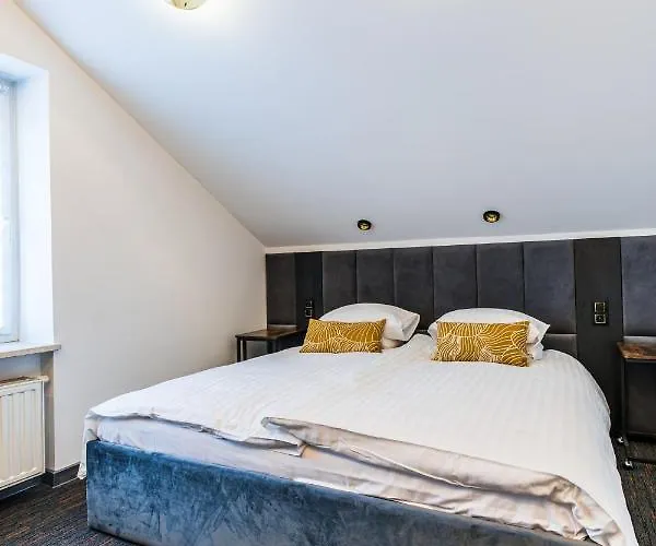 Glamour - Restaurant & Przeźmierowo