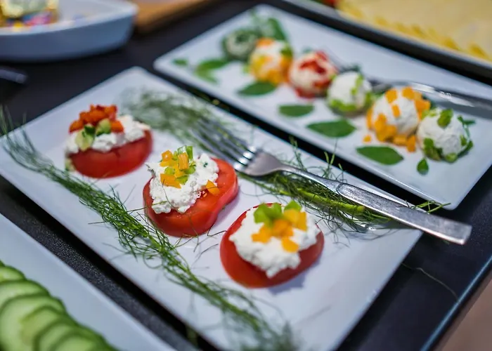 Glamour - Restaurant &