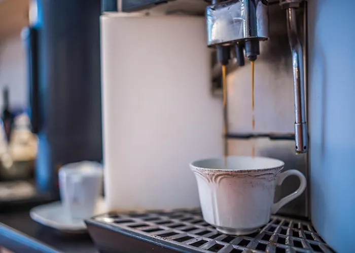 Apart Otel Glamour - Restaurant & 4*