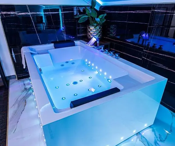 Glamour - Restaurant & Apart Otel