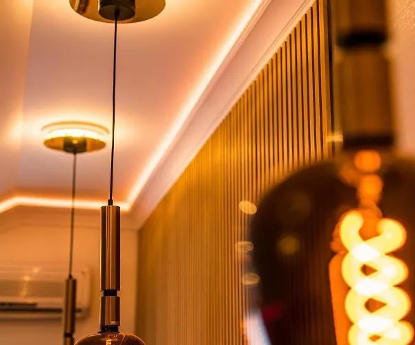 Glamour - Restaurant & Apart Otel Przeźmierowo