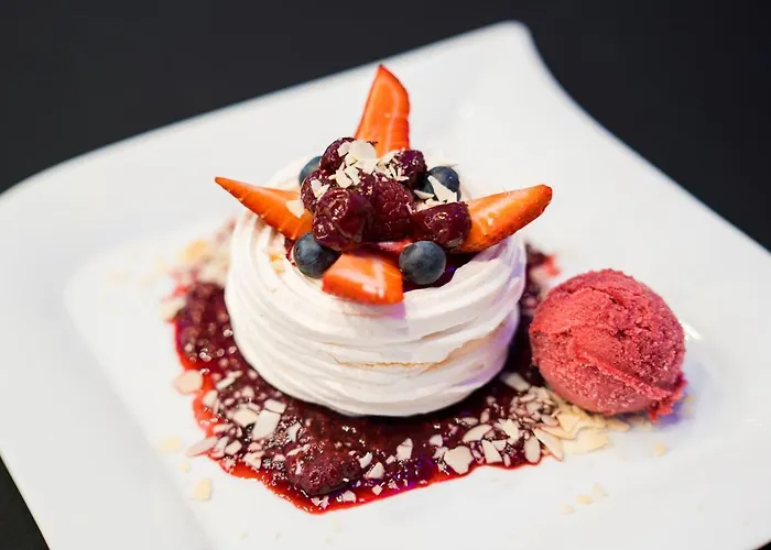 Glamour - Restaurant &