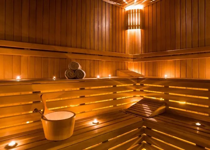 Glamour - Restaurant &