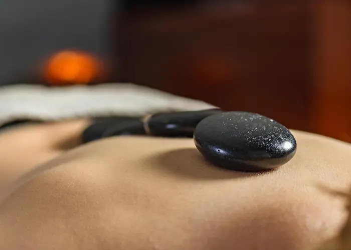 Glamour - Restaurant & Ξενοδοχείο με διαμερίσματα