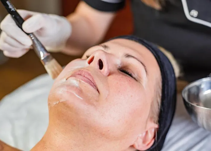 Glamour - Restaurant & Ξενοδοχείο με διαμερίσματα