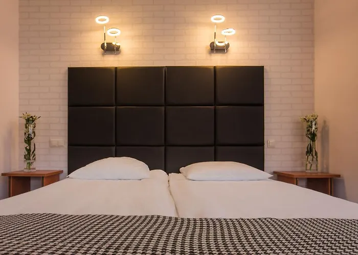 Glamour - Restaurant &