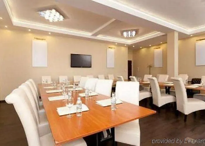 Glamour - Restaurant &