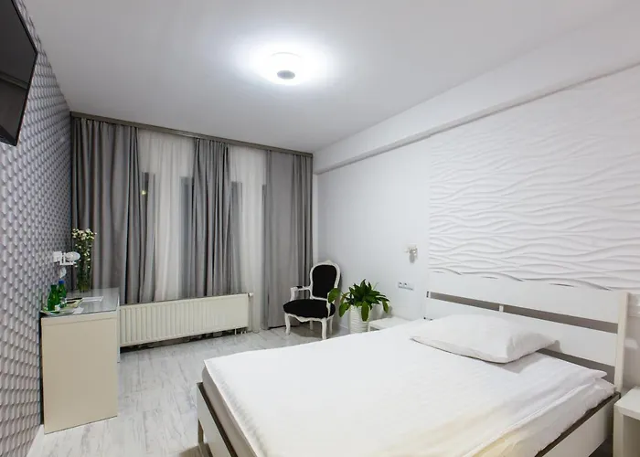 Glamour - Restaurant & Przeźmierowo