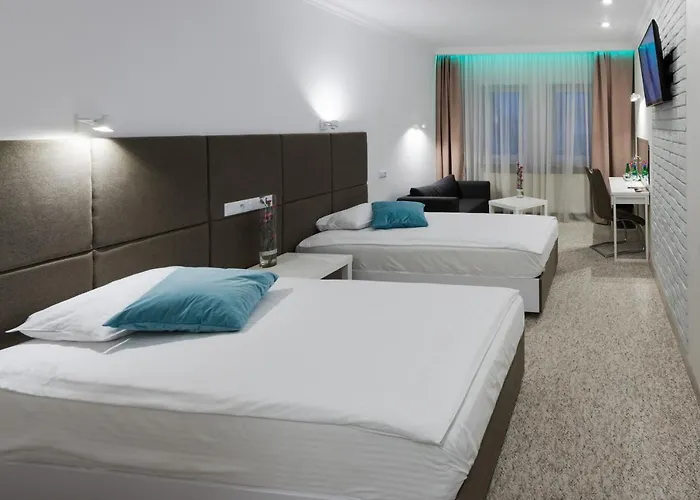 Glamour - Restaurant &